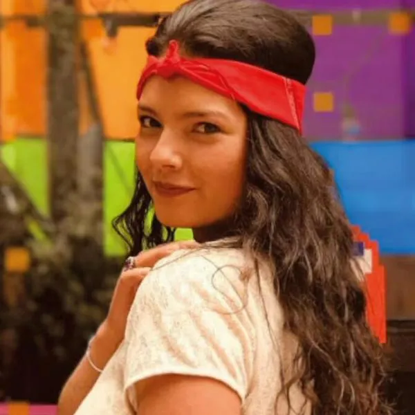 Laura Villamil, a propósito de cómo avanza su salud después del accidente que tuvo en Andrés Carne de Res: detalles