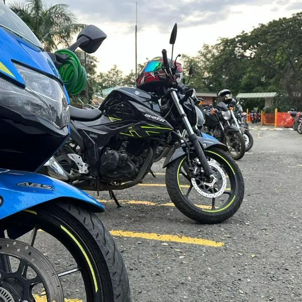 Tome nota: Estas recomendaciones le harán ahorrar gasolina en su motocicleta