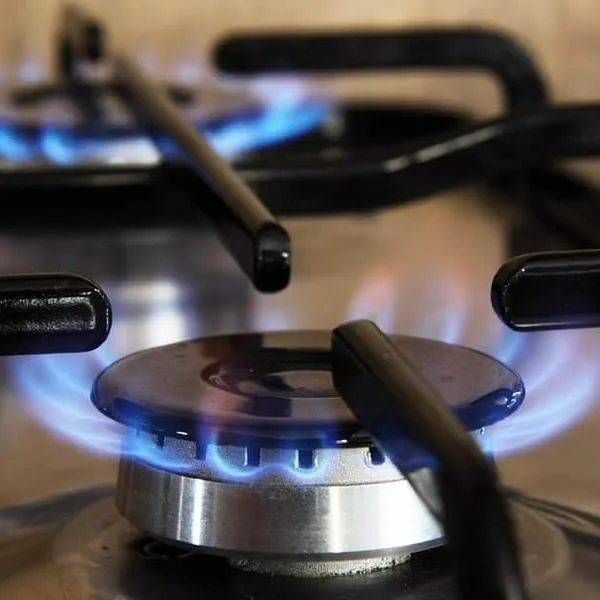 Racionamiento de gas natural en Cundinamarca por paro camionero: esto se sabe