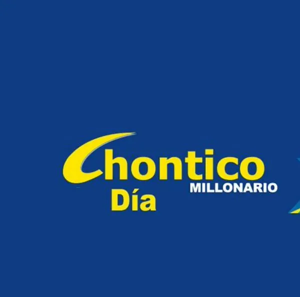 Chontico día y Chontico noche resultado último sorteo hoy 5 de septiembre