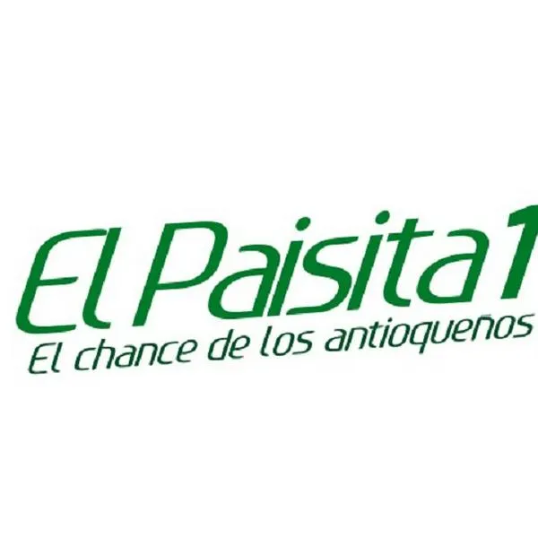 Paisita día y Paisita noche resultado último sorteo hoy 5 de septiembre