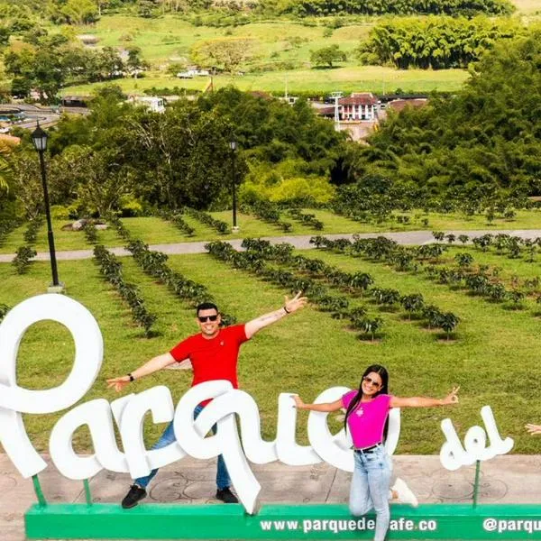 Quiénes pueden entrar gratis al Parque del Café; conozca los requisitos