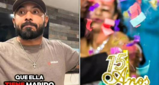 "Ya no tiene sentido" Padre cancela fiesta de XV años de su hija tras descubrir un detalle de su hija 