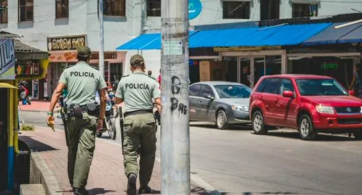 Destituyen a miembros de la Policía por muerte de tres jóvenes en Sucre 