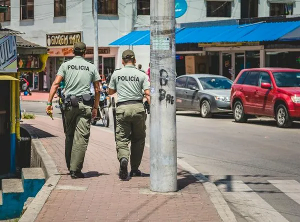 Destituyen a miembros de la Policía por muerte de tres jóvenes en Sucre 