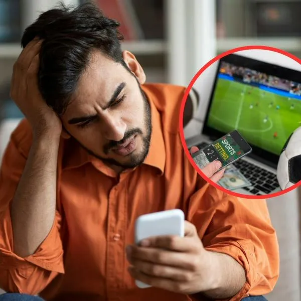 Casas de apuestas en Colombia como rushbet, Wplay y más tendrían cobro adicional