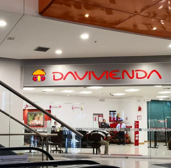 Davivienda dejó a muchos sorprendidos con reciente anuncio que hizo con créditos