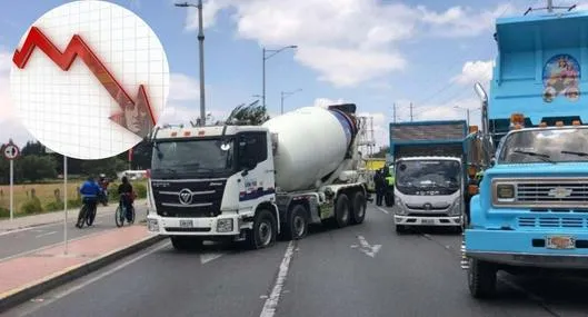 Colombia se enfrenta a una crisis inminente: camioneros anuncian paro masivo para enero 2025*