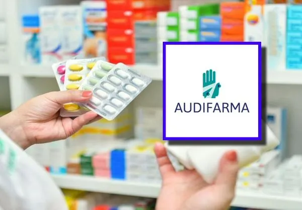 Supersalud investiga a Audifarma por irregularidades en medicamentos