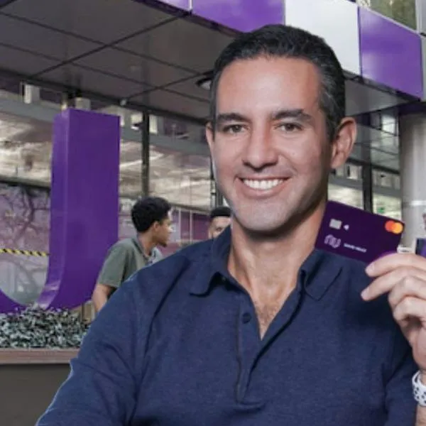 El dueño y fundador de Nubank, David Vélez, propuso eliminar la tasa de usura en Colombia