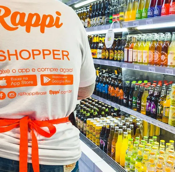 Rappi salió de Colombia y compró negocio en India para mejorar servicio de Turbo