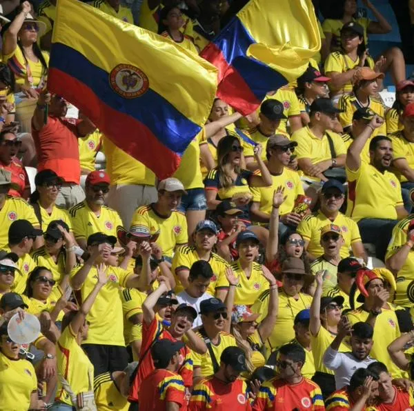 Aficionados colombianos, a propósito de por qué no se consiguen boletas en Barranquilla para los partidos de la Selección Colombia: detalles