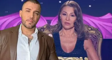 Jessi Uribe dice que fue difícil lidiar con Amparo Grisales en 'Yo me llamo'