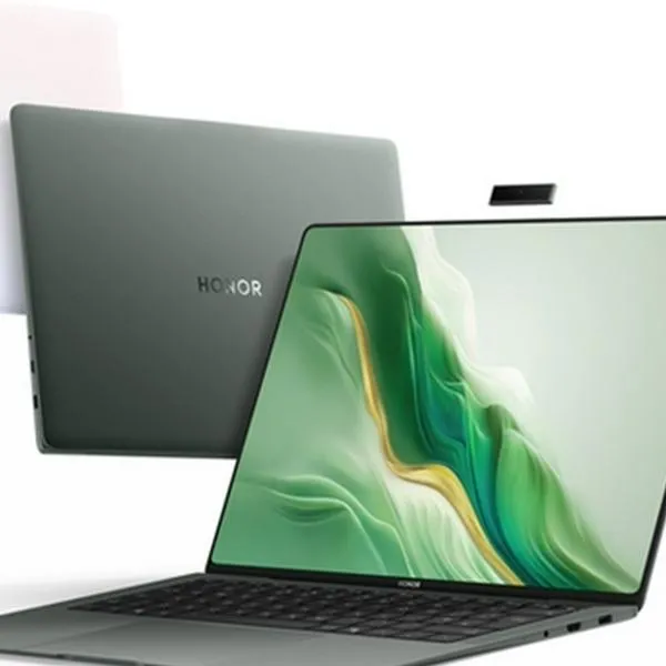 HONOR presenta tecnología innovadora que tiene muchas características clave