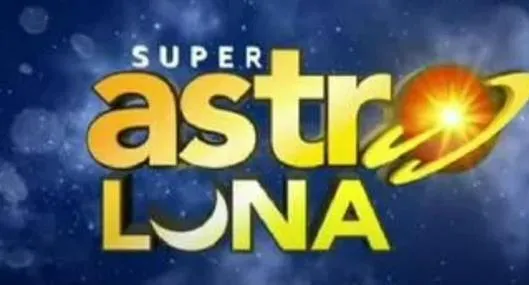 Astro Luna resultado último sorteo hoy 5 de septiembre de 2024