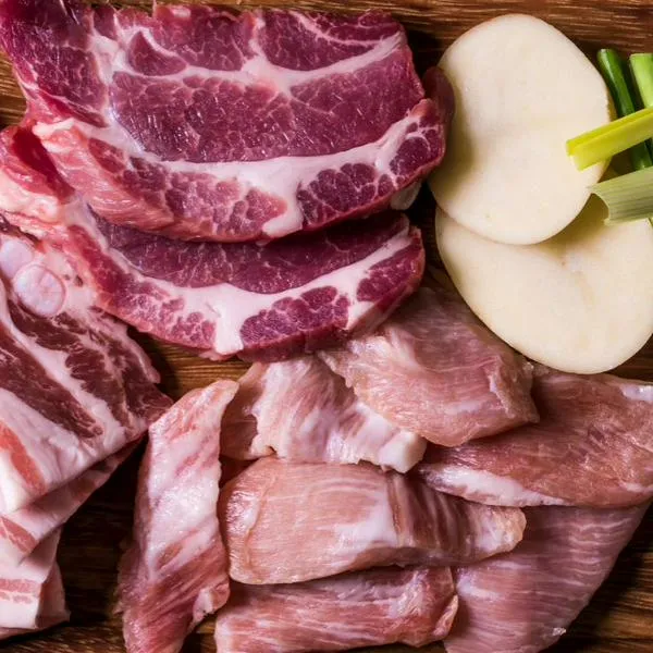 Carne por menos de 10.000 pesos en D1, luego de escasez por paro camionero 