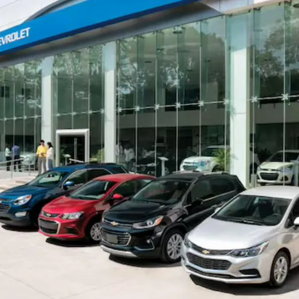 General Motors, empresa matriz de Chevrolet, confirmó que lanzará carros híbridos en América Latina, comenzando con Brasil en 2025.