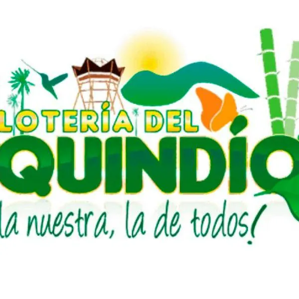 Lotería del Quindío resultado hoy último sorteo 5 de septiembre de 2024