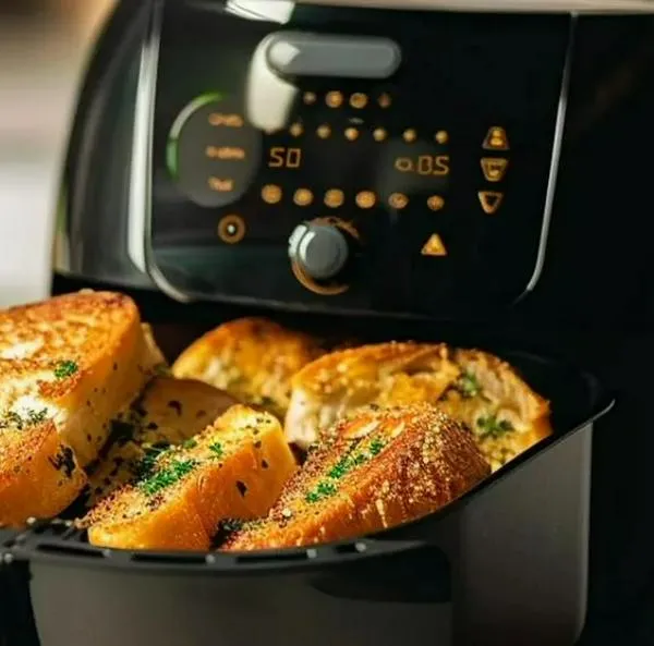 Air fryer vs. Horno tradicional: ventajas y fallas de esos electrodomésticos