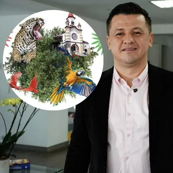 Cumbre pre-COP16 con alcaldes en Florencia: saldrá gran acuerdo para ir a Cali