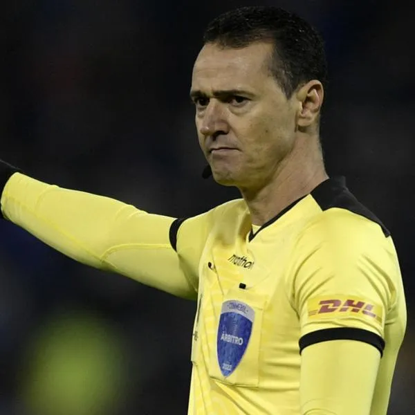 Wilmar Roldán y el DT de Bolivia protagonizaron fuerte discusión en Eliminatorias
