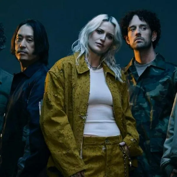 Boletas de Linkin Park para concierto en Bogotá desde 139.000 pesos