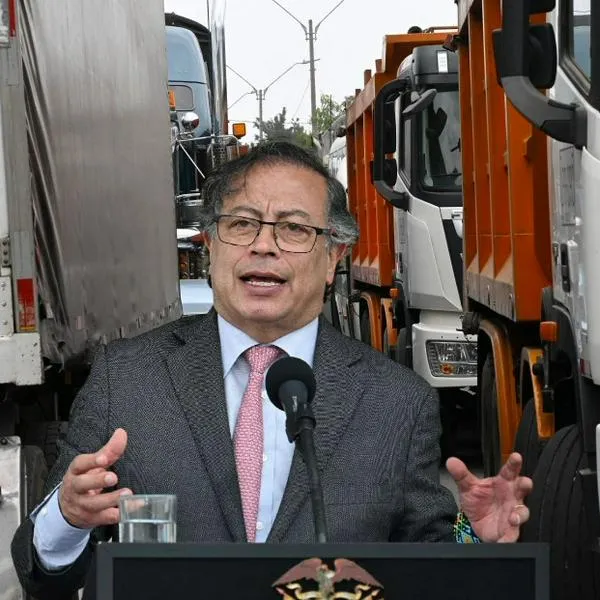 Habrá reunión clave entre Gobierno y camioneros por paro de transportadores
