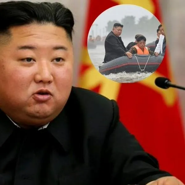 En Corea del Norte ejecutaron a 30 funcionarios por conducta común en Colombia. Kim Jong-un dio la orden. Le contamos los detalles.