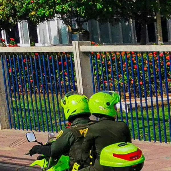 Policías de Valledupar son acusados de pedir 10 millones por no arrestar a conductor