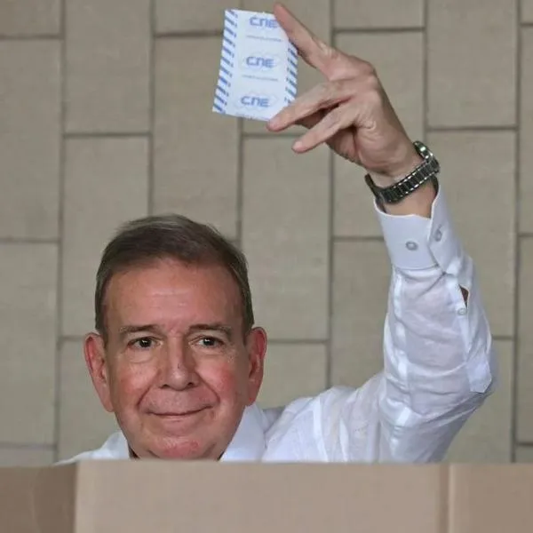 Fiscal venezolano afirma que: ‘Edmundo González es manipulado y sufre delirio de demencia’