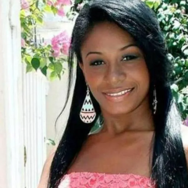 ¿Cuántos años de cárcel pagará la exreina de belleza Kelly Suárez en Cartagena?