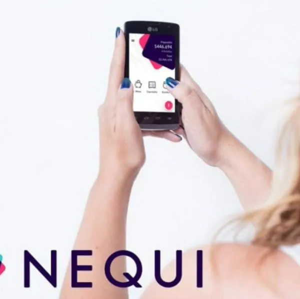 Nequi hizo anuncio sobre créditos que dio en agosto y a quiénes les dio dinero
