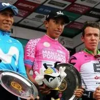 Quién ha ganado más plata entre 'Rigo', Nairo y Egan con exitosos negocios que tienen