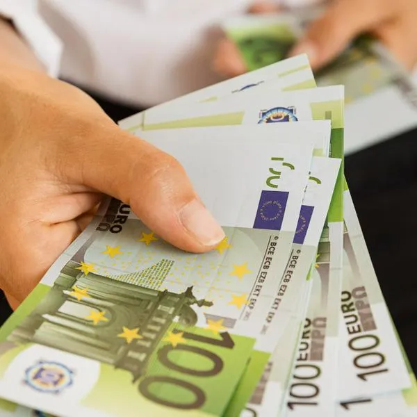 Precio del euro en casas de cambio de Bogotá y Colombia