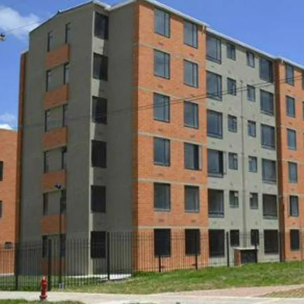Comprar vivienda en Colombia será más fácil gracias a cambio con pago de escrituración y registro de casas y apartamentos nuevos.