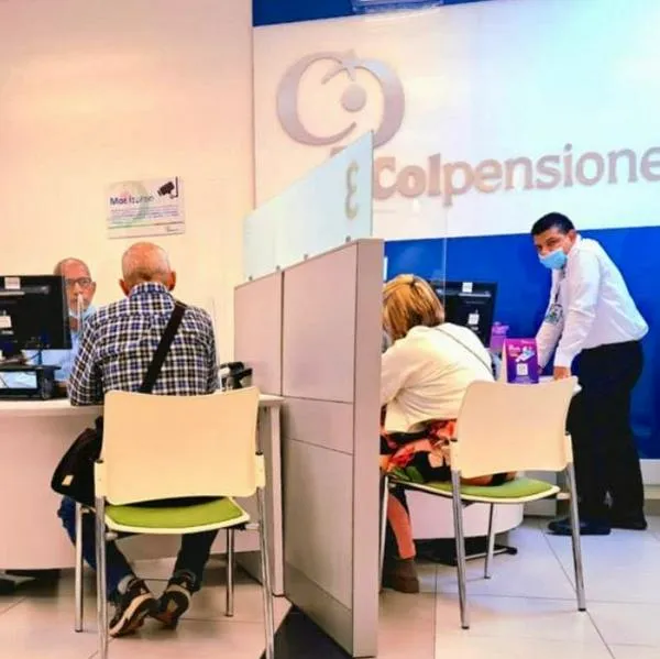 Así pedirán la pensión en Colombia los empleadores de sus trabajadores