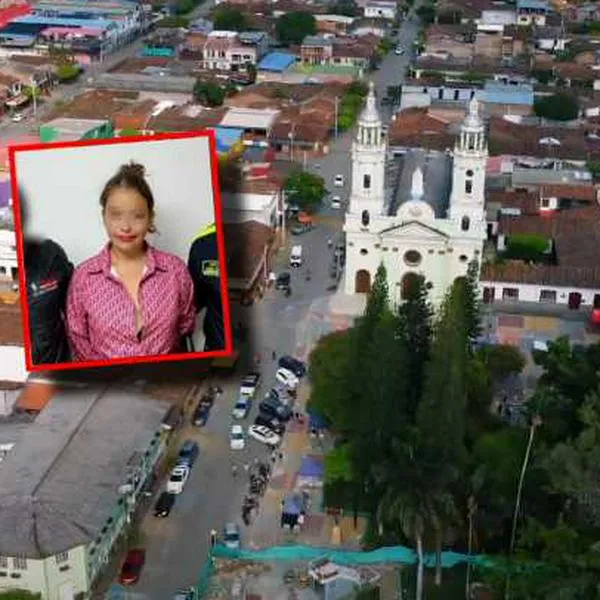 Mujer dejó grave a su expareja tras atacarlo con un vidrio; el hombre le habría terminado la relación