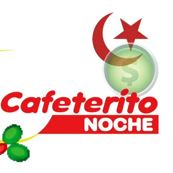 Cafeterito tarde y Cafeterito noche resultado último sorteo hoy 6 de septiembre