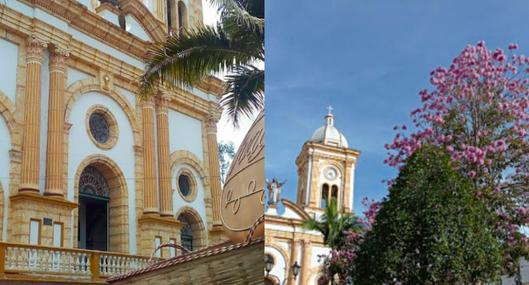 Guayatá, Boyacá: el pueblo colombiano que parece de Europa