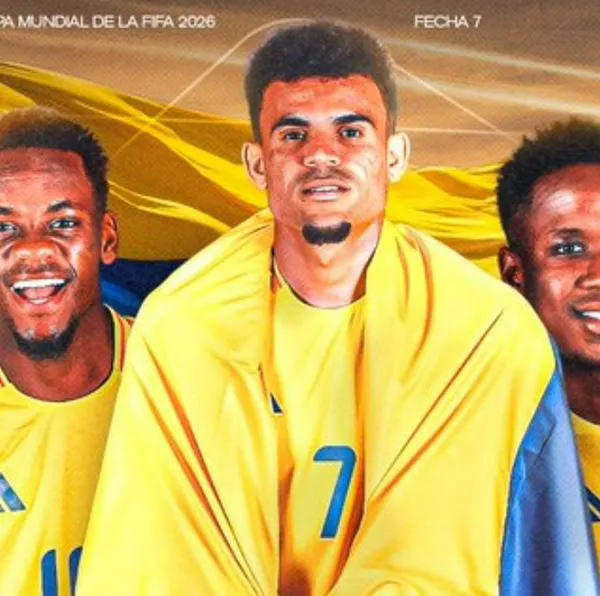 Selección Colombia hoy: partidos serán transmitidos por RTVC en 68 frecuencias