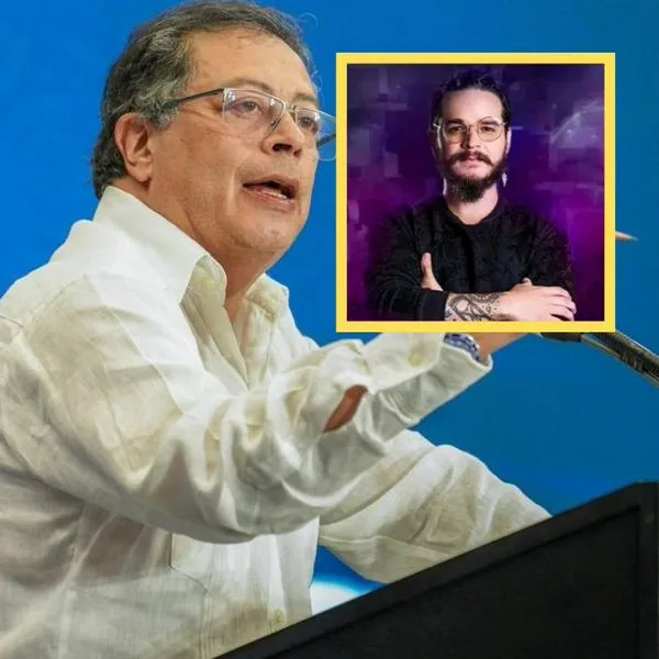 Astrólogo Daniel Daza predice que habrá 2 periodos de izquierda en Colombia