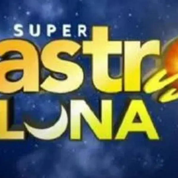 Astro Luna resultado último sorteo hoy 6 de septiembre de 2024