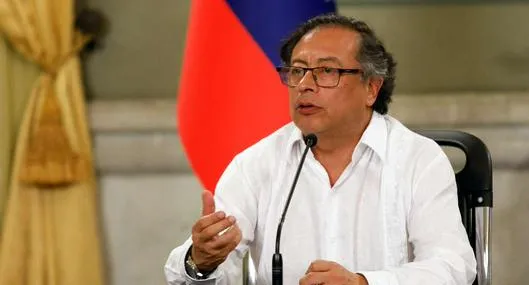 Consejo de Estado emitió sentencia en la que Gustavo Petro debe disculparse públicamente con Enrique Vargas Lleras