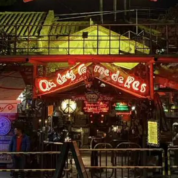 Qué otros restaurantes famosos tiene el Grupo Conboca, además de Andrés Carne de Res: son queridos por miles de colombianos.