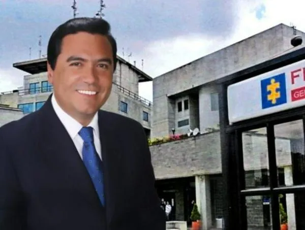 Caso UNGRD: inició audiencia contra abogado Édgar Riveros por ofrecer sobornos