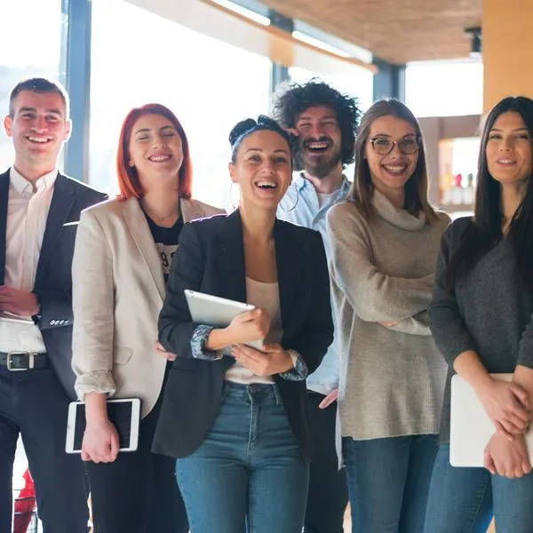 IDU y las ofertas de empleo para para trabajar en obras de Transmilenio, en Bogotá.