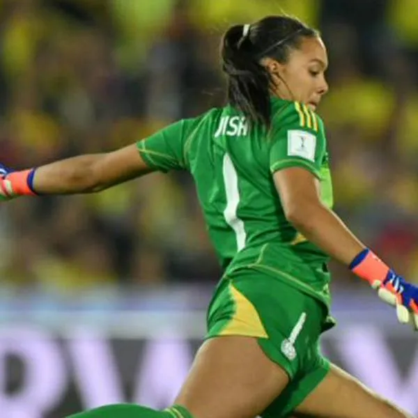 Hombre hizo vulgar comentario a la arquera de la Selección Colombia y quedó en ridículo 