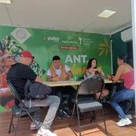 Turno para el Quindío: la ANT lleva su oficina móvil a Armenia para ofrecer sus servicios