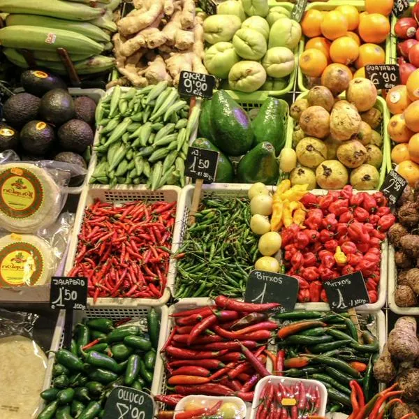 Madrugón el 7 de septiembre en Olímpica con alimentos con 10 % de descuento