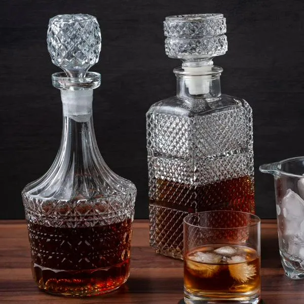 Crema de whisky, con promoción en D1 por menos de 30.000 pesos